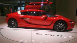 Geneva International Motor Show 2016 - galeria ogólna