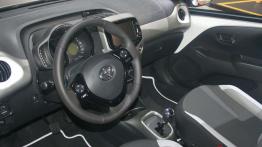 Geneva International Motor Show 2016 - galeria ogólna