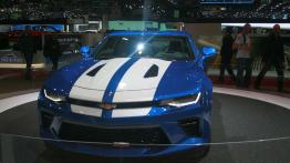 Geneva International Motor Show 2016 - galeria ogólna