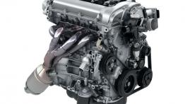 Mazda MX-5 IV (2015) - silnik solo