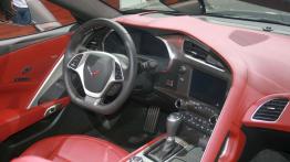 Geneva International Motor Show 2016 - galeria ogólna