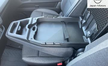 Nissan Interstar II 2025 L2H2 Business Plus 130KM Manual, zdjęcie 25