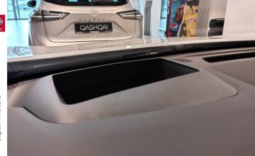 Nissan X-Trail IV 1.5 VC-T e-POWER 213KM 2025 e-POWER / Hybryda / Tekna / Pakiet Premium / Felgi 20" / 4WD /, zdjęcie 25