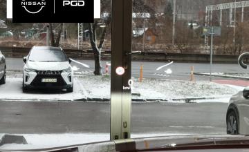 Nissan Qashqai III 2025 TEKNA +BOSE skrzynia automatyczna, zdjęcie 25