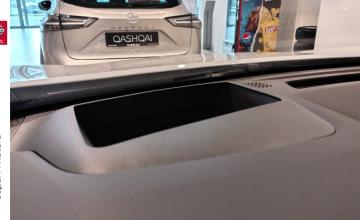 Nissan X-Trail IV 1.5 VC-T e-POWER 213KM 2025 e-POWER / Hybryda / Tekna / Pakiet Premium / Felgi 20" / 4WD /, zdjęcie 25