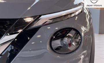 Nissan Juke II Crossover Facelifting 1.0 DIG-T 114KM 2025 N-Design 1.0 DIG-T 114KM  + Tech + Bose Personal, zdjęcie 25