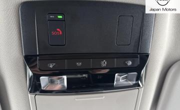 Nissan Qashqai III 2025 N-Connecta + Pakiet Technologiczny, zdjęcie 25