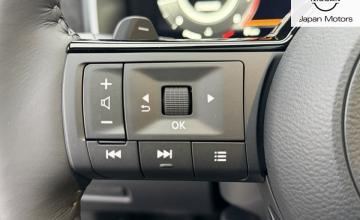 Nissan Qashqai III 2025 1.3 MHEV 158KM X-Tronic TEKNA+, zdjęcie 25