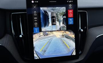 Volvo XC60 II 2025 Ultra Motyw: Dark, zdjęcie 25