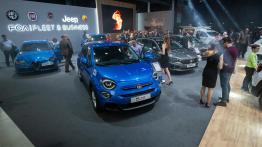 Relacja z X Ogólnopolskich Targów Motoryzacyjnych  i Biznesowych FLEET MARKET 2018