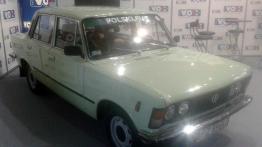 Poznań Motor Show - czołówka drugiej ligi