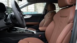 Audi A5 Sportback 40 TFSI – tak powinno być już od dawna