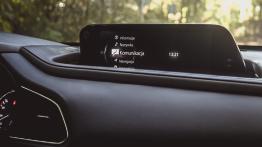 Mazda CX-30 – jechałem nią i wiem, że liczby nie mają tu znaczenia