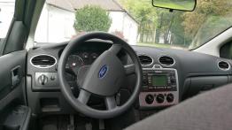 Ford Focus II – poprawny, choć niepozbawiony wad