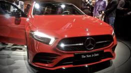 Nowy Mercedes Klasy A – będzie bestseller?