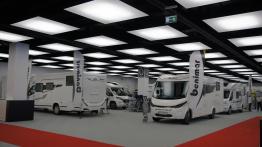 Poznań Motor Show 2018 - koncepty i premiery