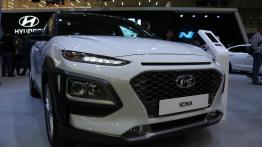 Ból głowy Elona, obawy marek premium – Hyundai na Poznań Motor Show 2018