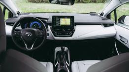 Toyota Corolla. Silniejsza niż kiedykolwiek?