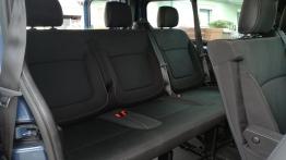 Renault Trafic – przeczytaj, zanim pojedziesz nim na wakacje