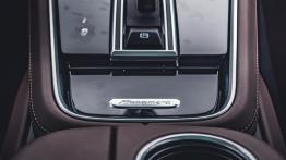 Porsche Panamera GTS - 911 dla rodziny