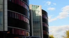 SUV o jakim marzysz - Porsche Cayenne Diesel