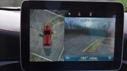 Mercedes GLA – niezauważalne zmiany