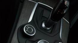 Alfa Romeo Stelvio – SUV ze sportowym DNA