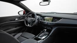 Opel Insignia Grand Sport - sedan na nowo