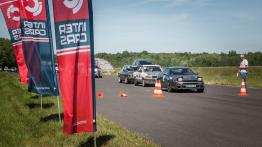 Toyota Team Classic – amatorski motorsport kwitnie!