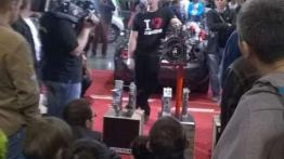 Na cztery i dwa kółka