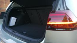 Volkswagen Golf 1.5 TSI BM – sukces nie wziął się znikąd