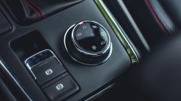 Seat Ateca FR – więcej sportu, niż się wydaje