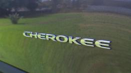 Prawdziwy SUV po zabiegu upiększającym – nowy Jeep Cherokee