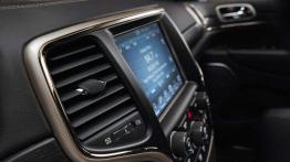 Jeep Grand Cherokee - odświeżony lider