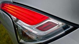 Miejski szyk - Lancia Ypsilon