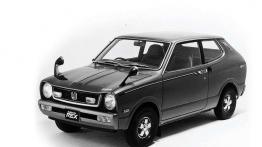 TOP 10 | Kei Cars