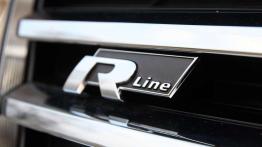 Volkswagen Touareg 4.2 V8 TDI - luksusowo-terenowy