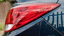 Insygnia mocy - Opel Insignia