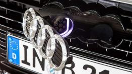 Silnikowa (r)ewolucja - czyli dokąd zmierza Audi?