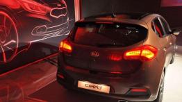 Kia Cee'd - skazana na sukces?