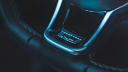 Volkswagen Polo 1.4 TDI R-line - nie całkiem sportowo