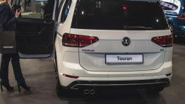 Poznań Motor Show 2016 - nasza relacja