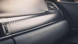 Lexus GS F - samochód z duszą