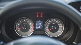 Subaru Forester XT - w duchu lat 90.