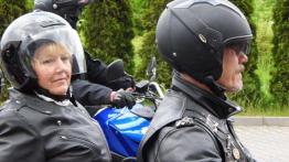 Karuzela z atrakcjami