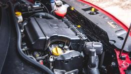 Fiat Tipo 1.4 16V Lounge - kwintesencja przyzwoitości