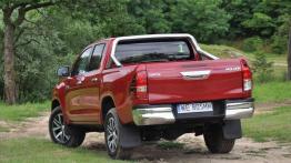 Toyota Hilux – Róbmy swoje