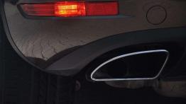 Volkswagen Touareg - skok na dwa segmenty