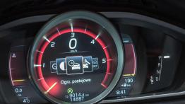 Volvo V40 Ocean Race 1.6 D2 - na cześć żeglarzy