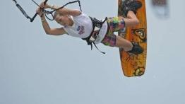 Raj paliwowy miejscem startu sezonu Ford Kite Cup 2012